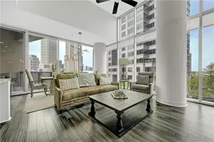 1080 Peachtree St, Atlanta, GA 30309 - Photo 11