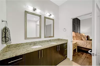 1080 Peachtree St. #702, Atlanta, GA 30309 - Photo 25