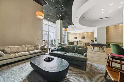 1080 Peachtree St. #702, Atlanta, GA 30309 - Photo 39