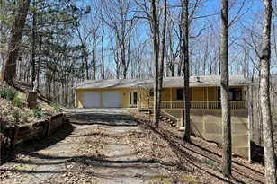 596 Ripshin Mountain Rd, Blue Ridge, GA 30513 - Photo 1