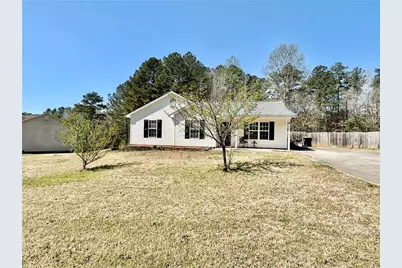 92 Carthage Boulevard, Rockmart, GA 30153 - Photo 1