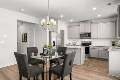 107 Maplewood Lane, Conyers, GA 30094 - Photo 9