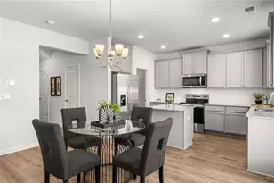 107 Maplewood Ln, Conyers, GA 30094 - Photo 9