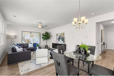 107 Maplewood Lane, Conyers, GA 30094 - Photo 11