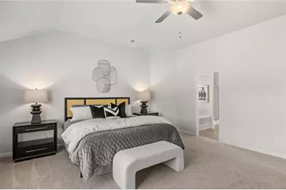 107 Maplewood Lane, Conyers, GA 30094 - Photo 15