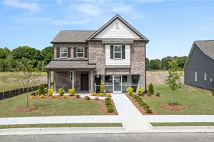 107 Maplewood Ln, Conyers, GA 30094 - Photo 1