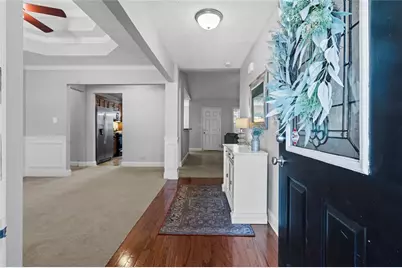 1320 Jefferson Station Road, Jefferson, GA 30549 - Photo 3