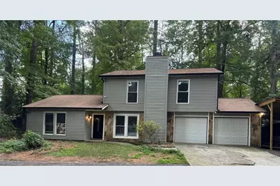 5298 Miller Road SW, Lilburn, GA 30047 - Photo 1