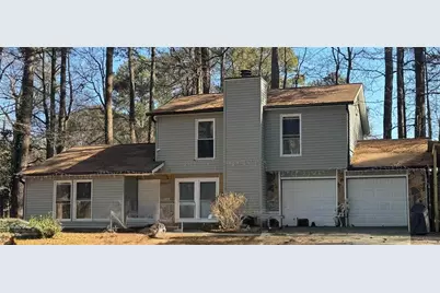 5298 Miller Road SW, Lilburn, GA 30047 - Photo 1