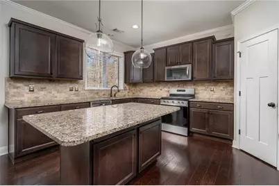 2740 Creekside Manor Dr, Powder Springs, GA 30127 - Photo 9