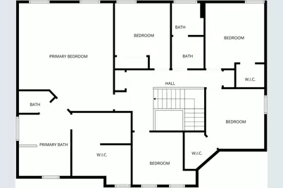 2740 Creekside Manor Dr, Powder Springs, GA 30127 - Photo 21