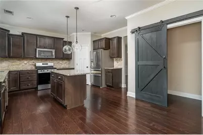 2740 Creekside Manor Dr, Powder Springs, GA 30127 - Photo 11