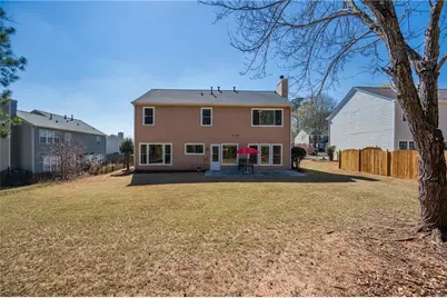 2113 Soque River Drive, Duluth, GA 30097 - Photo 5