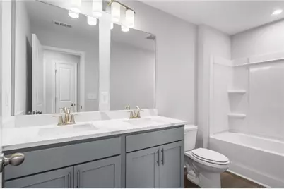 115 Park Ridge Circle, Cartersville, GA 30120 - Photo 15