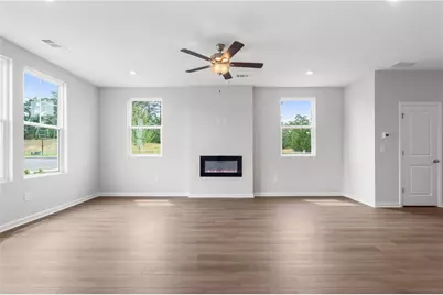 115 Park Ridge Circle, Cartersville, GA 30120 - Photo 5