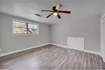 127 Mountainside Drive E, Dawsonville, GA 30534 - Photo 31