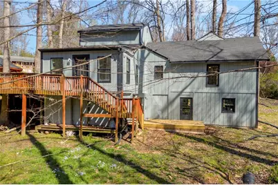 127 Mountainside Drive E, Dawsonville, GA 30534 - Photo 39