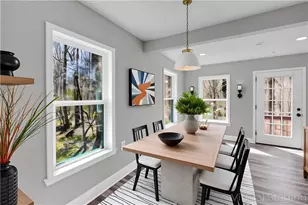 127 Mountainside Dr E, Dawsonville, GA 30534 - Photo 17