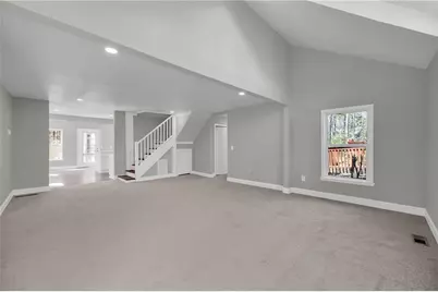 127 Mountainside Drive E, Dawsonville, GA 30534 - Photo 7