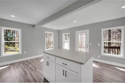 127 Mountainside Drive E, Dawsonville, GA 30534 - Photo 19