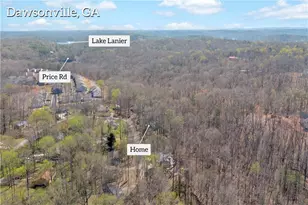 127 Mountainside Dr E, Dawsonville, GA 30534 - Photo 49