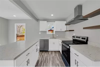 127 Mountainside Drive E, Dawsonville, GA 30534 - Photo 15