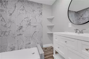 127 Mountainside Dr E, Dawsonville, GA 30534 - Photo 21