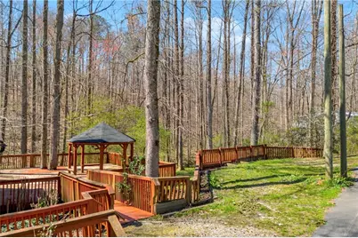 127 Mountainside Drive E, Dawsonville, GA 30534 - Photo 3