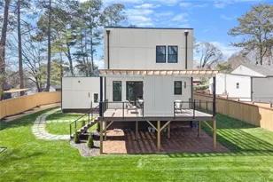 1613 Cecilia Dr SE, Atlanta, GA 30316 - Photo 5