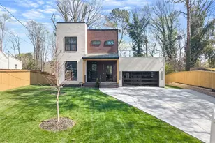 1613 Cecilia Dr SE, Atlanta, GA 30316 - Photo 3