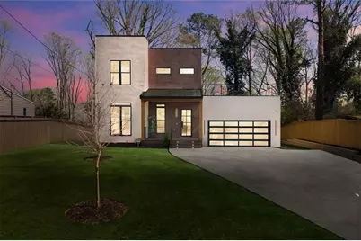 1613 Cecilia Drive SE, Atlanta, GA 30316 - Photo 3