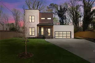 1613 Cecilia Dr SE, Atlanta, GA 30316 - Photo 3