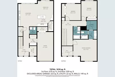 2127 Nichols Lane, Decatur, GA 30032 - Photo 3