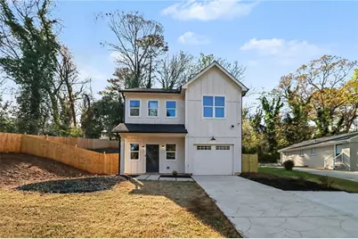 2127 Nichols Lane, Decatur, GA 30032 - Photo 17