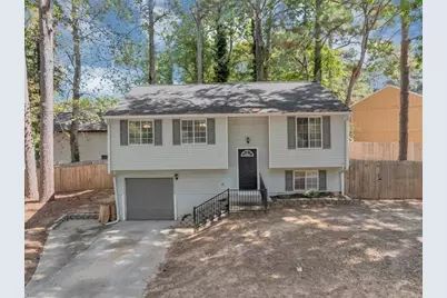 1480 Muirfield Drive, Stone Mountain, GA 30088 - Photo 1