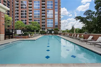 1820 Peachtree Street NW #802, Atlanta, GA 30309 - Photo 37