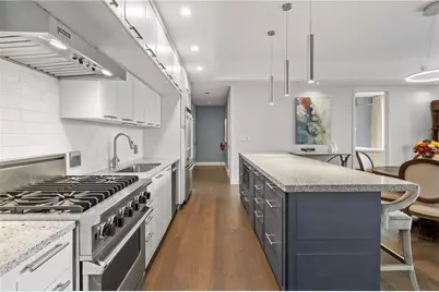 1820 Peachtree Street NW #802, Atlanta, GA 30309 - Photo 9