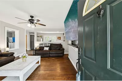 8165 Laurel Drive, Covington, GA 30014 - Photo 3