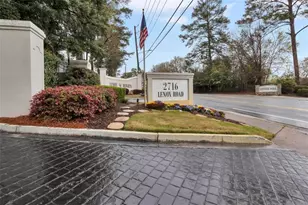 1114 Pine Heights Dr, Atlanta, GA 30324 - Photo 1