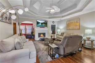 6 Springcrest Trail, Lawrenceville, GA 30046 - Photo 7