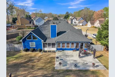 6 Springcrest Trail, Lawrenceville, GA 30046 - Photo 53