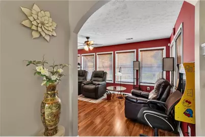6 Springcrest Trail, Lawrenceville, GA 30046 - Photo 19