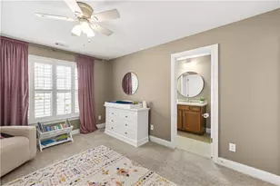 3997 Nackington Path, Marietta, GA 30066 - Photo 37