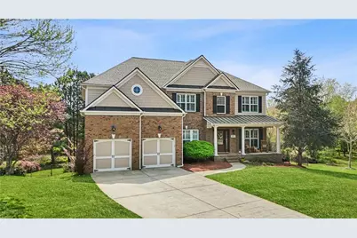 3997 Nackington Path, Marietta, GA 30066 - Photo 3