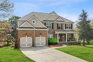 3997 Nackington Path, Marietta, GA 30066 - Photo 3