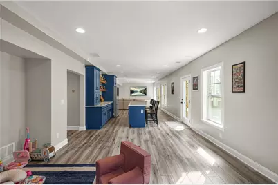 3997 Nackington Path, Marietta, GA 30066 - Photo 45