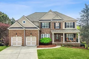 3997 Nackington Path, Marietta, GA 30066 - Photo 1