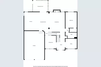 3997 Nackington Path, Marietta, GA 30066 - Photo 61