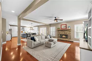 3997 Nackington Path, Marietta, GA 30066 - Photo 9