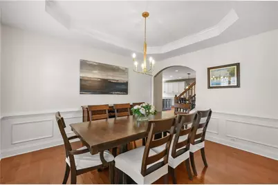 3997 Nackington Path, Marietta, GA 30066 - Photo 5